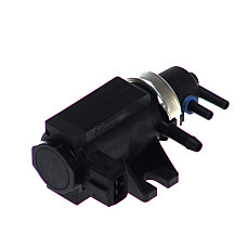 Convertor de presiune, turbocompresor Supapa de control electropneumatica BMW 3 E36 5 E39 7 E38 LAND ROVER RANGE ROVER II RANGE ROVER III OPEL OMEGA B 2.5D/3.0D 09.91-08.12 PIERBURG 7.21903.73.0