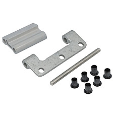 Balama, remorca Hinge set WIELTON WIELTON W301375