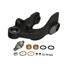 Set reparatie, diferential Control arm repair kit CARRARO CARRARO 63137-CR