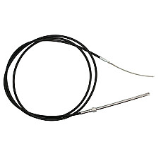 Cablu sistem de directie Cable steering SSC131XX <55 HP length: 488 m. length in feet: 16 ft. SEASTAR SSC13116