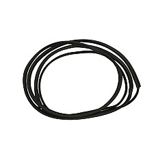 Elemente decorative/protectie, parbriz Weatherstrip front FIAT BRAVA BRAVO I MAREA 10.95-12.02 SAINT-GOBAIN SEKURIT SG2201701820