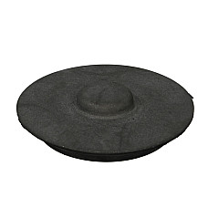 Tampon, foaie arc Aparare cu arcuri suspendate Fata Dreapta/Stanga DAF CF 65 LF 45 LF 55 LEMA LE1690.10