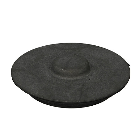 Tampon, foaie arc Aparare cu arcuri suspendate Fata Dreapta/Stanga DAF CF 65 LF 45 LF 55 LEMA LE1690.10