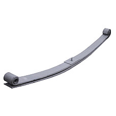 Pachet arc cu foi Arc lamelar Fata 2/30100990/900 cu bucsa VOLVO FH12 FH16 08.93- TES 0964200019 Z/T
