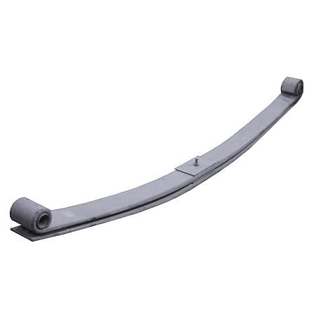 Pachet arc cu foi Arc lamelar Fata 2/30100990/900 cu bucsa VOLVO FH12 FH16 08.93- TES 0964200019 Z/T