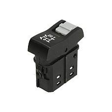 Intrerupator,blocaj diferential REar differ lock switch number of pins 10 key  SCANIA CZM CZM112210