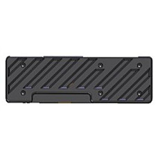 Accesorii si piese pentru dejantoare Protective Cover for bead breaker bumper passenger 887ITS 887ITS/390 EVERT C-80-1000001