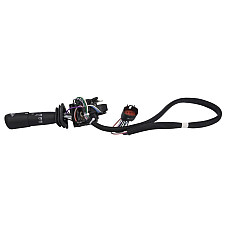 Comutator coloana directie Combined switch under the steering wheel lights JCB 1006718COBO