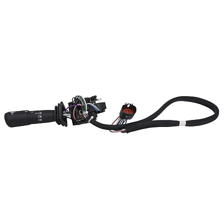 Comutator coloana directie Combined switch under the steering wheel lights JCB 1006718COBO