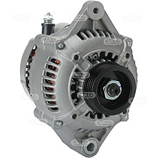 Alternator 14V 70A  SUZUKI ALTO VI BALENO GRAND VITARA I GRAND VITARA II IGNIS I JIMNY LIANA SWIFT III VITARA WAGON R+ 1.1-2.0 07.90- HC-CARGO CAR111779