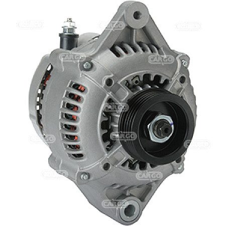 Alternator 14V 70A  SUZUKI ALTO VI BALENO GRAND VITARA I GRAND VITARA II IGNIS I JIMNY LIANA SWIFT III VITARA WAGON R+ 1.1-2.0 07.90- HC-CARGO CAR111779