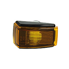 Semnalizator Lampa semnalizare fata Dreapta/Stanga portocaliu VOLVO 240 260 740 760 780 850 940 940 II 960 960 II C70 I S40 I S70 S90 I V40 V70 I 1.6-2.9 08.74-10.05 08.74-10.98 TYC TYC 18-5971-01-2