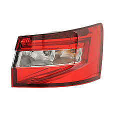 Stop spate Lampa spate Dreapta extern  SKODA SUPERB III 03.15- VISTEON 20-210-01177