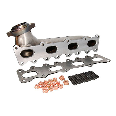 Galerie, sistem de esapament Galerie de evacuare MERCEDES C CL203 C W203 C T-MODEL S203 CLK A208 CLK C208 E W210 E T-MODEL S210 SLK R170 2.0/2.3 03.00-04.04 LRT LRTK926