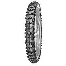 Anvelopa moto Anvelopa pentru cross/enduro DELI TIRE 100/100-18 TT 59M TERRA VENTURE SB-144 Tractiune DELI TIRE 10010018 OMDE 59M SB144