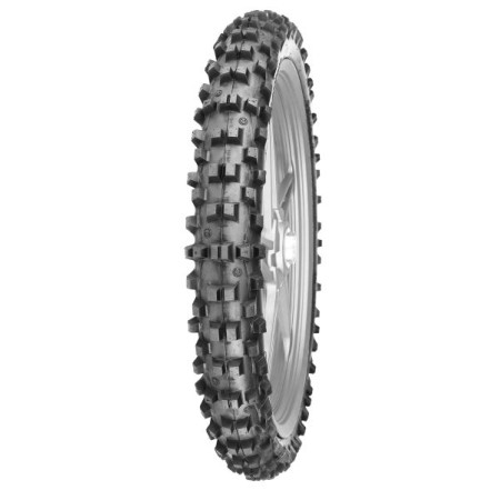 Anvelopa moto Anvelopa pentru cross/enduro DELI TIRE 100/100-18 TT 59M TERRA VENTURE SB-144 Tractiune DELI TIRE 10010018 OMDE 59M SB144