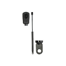 Amortizor capota Arcul cu gaz capota motor Dreapta/Stanga lungime maxima: 405mm sUV:162mm PORSCHE 924 944 CABRIOLET/CUPE 11.75-07.91 STABILUS STA1293BN