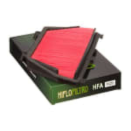 Filtru aer de aer - cartridge HONDA CBR 600 2007-2022 HIFLO HFA1620