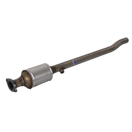 Catalizator AUDI A3 (8P1) JMJ JMJ1091363