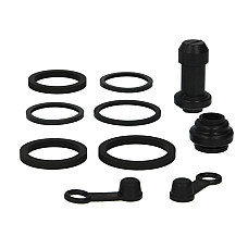Kit reparare etrier Brake calliper repair kit rear HONDA CB GL ST VFR XL 800-1800 1996-2005 TOURMAX BCR-114