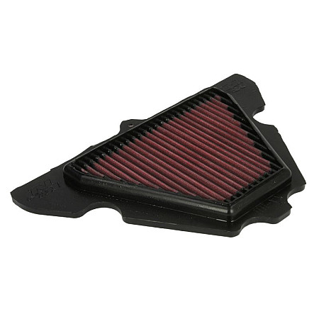 Filtru aer de aer - with increased durability 273x182x22  KAWASAKI KLE Z 1000 2011-2015 K&amp;N FILTERS KA-1111