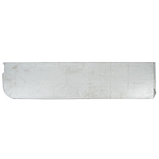 Fata usa Trusa de reparatii usi Spate Stanga strat partea inferioara inaltime 190mm FORD TRANSIT 01.00-08.14 BLIC 6013-00-2509723P