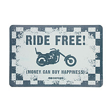 Alte gadgeturi Placa garaj dimensiune 025 200 300mm OXFORD OX382