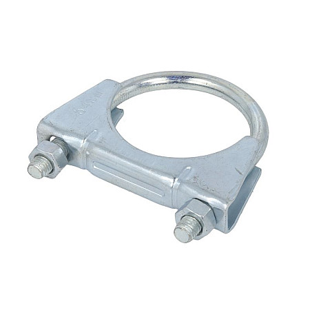 Colier, sistem de esapament Exhaust system clasp HOBI HOB19932
