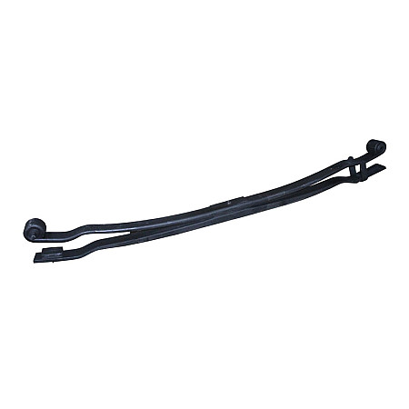 Pachet arc cu foi Arc lamelar Spate 2/324175870/870 DAF 55 11.95-12.00 SCHOMACKER 29143000-S