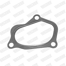 Set Garnituri, Sistem de esapament Garnitura sistemului de evacuare FIAT 500 500 C FIORINO/MINIVAN GRANDE PUNTO PANDA QUBO FORD KA LANCIA YPSILON OPEL COMBO TOUR COMBO/MINIVAN CORSA D 1.3D 09.03- WALKER WALK80743