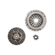 Set ambreiaj Kit ambreiaj 275mm ISUZU D-MAX II 1.9D 03.17- EXEDY ISK2158