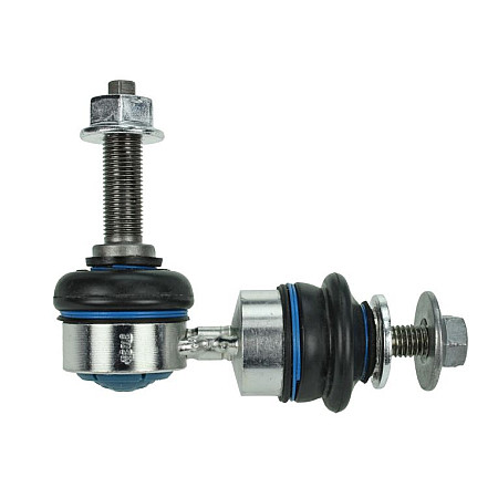 Bieleta antiruliu bara stabilizatoare Spate Dreapta/Stanga 76mm VOLVO V40 FORD C-MAX II FOCUS III GRAND C-MAX 1.0-Electric 04.10- MEYLE 716 060 0028/HD