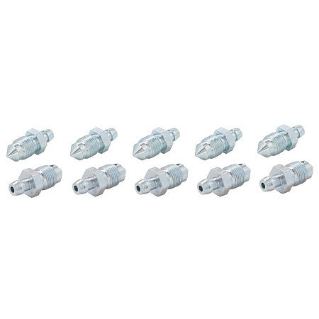 Surub aerisire, etrier frana Aerisitor frana M12x1mm 10 buc.ambalaj FORD CARGO 4.2D/5.9D 01.82-01.96 WP WP5-300-0040/10