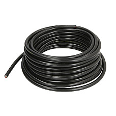 Cablu de alimentare Un singur fir PVC lungime 10m numar cabluri 5x075 TRUCKLIGHT EC-5X0.75/10