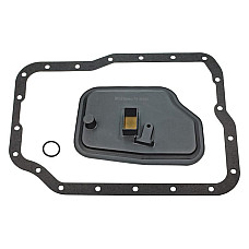 Set filtre hidraulice, cutie e vit.automata Gearbox hydraulic filter FORD C-MAX FIESTA IV FIESTA V FIESTA VI FOCUS C-MAX FOCUS I FOCUS II MAZDA 3 6 1.25-2.3 08.98- MEYLE 714 137 0001