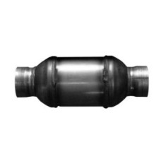 Catalizator OBD II EURO 4 JMJ JMJ 10/2METS-45-E4