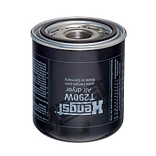 Element filtrant uscator aer, compresor Cartus cu uscator de aer cartus de desicator M39x15mm  stinga fata-verso RVI C D D ACCESS K KERAX MAGNUM MIDLUM PREMIUM PREMIUM 2 T VOLVO FE FE II FL II 09.90- HENGST T290W