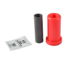 Suport,trapez Suspension sleeve HYUNDAI GALLOPER II MITSUBISHI L200 PAJERO I PAJERO II 12.82-12.03 TED-GUM TED61180