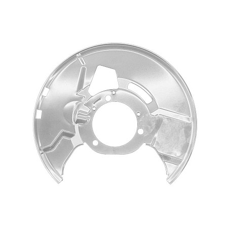 "Protectie stropire,disc frana Capacul discului de frana Fata Dreapta 17"" CHEVROLET MALIBU OPEL INSIGNIA A INSIGNIA A COUNTRY 1.4-2.8 07.08-" OE OPEL 22810891