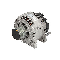 Alternator 14V 180A AUDI A3 SEAT ALHAMBRA SKODA KODIAQ OCTAVIA III SUPERB III YETI VW ARTEON ARTEON SHOOTING BRAKE CADDY ALLTRACK CADDY ALLTRACK/MINIVAN 1.4-2.0D 05.09- VALEO VAL200217