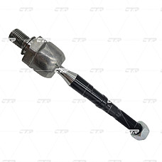 Articulatie axiala, cap de bara Tie rod with no end L/R length: 170/2155mm HYUNDAI SANTA FE II KIA SORENTO II 2.0D-2.7 03.06-12.15 CTR CTRCR0275