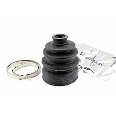 Burduf cauciuc, articulatie planetara Joint rubber boot front/inside/outside/rear  HONDA TRX KAWASAKI MULE SUZUKI LT-A YAMAHA YFM 420-950 2001-2021 ALL BALLS 19-5001