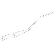 Brat ghidaj, stergator parbriz Bratul / capacul stergatorului Fata Dreapta CITROEN NEMO NEMO/MINIVAN FIAT FIORINO/MINIVAN QUBO PEUGEOT BIPPER SKRINOVA/VELKOPROSTOROVA LIMUZINA/VELKOPROSTOROVA LIMUZINA 11.07- OE FIAT 1380367080