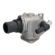 Termostat,lichid racire Termostat sistem racire 88C in carcasa ALFA ROMEO 145 146 147 156 SPIDER FIAT BARCHETTA COUPE PUNTO STILO LANCIA DELTA II LYBRA 1.6-3.0 04.95-03.12 BEHR BTI 125 88