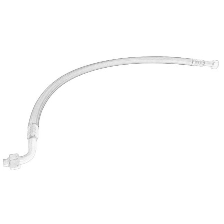 Conducta joasa presiune,aer conditionat Air conditioning hose/pipe MAN OE M.A.N. 81.61975.0185MAN