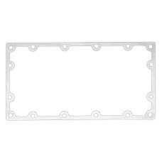 Etansare, racire ulei Garnitura radiator ulei PERKINS 1006.6 1006.60 1006.60T 1006.60TW 1006.6T 1006E-6TW PERKINS 3684N026