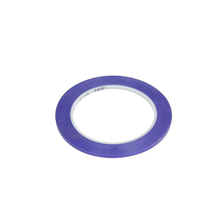 Materiale si benzi de mascare Banda de separare a culorilor culoare: albastru dimensiuni: 3mm/33m cantitate per impachetare: 1buc 3M 3M06404