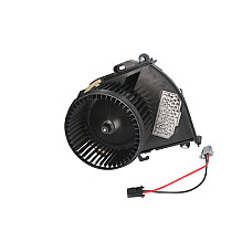 Ventilator, habitaclu Suflanta de aer CITROEN JUMPY II PEUGEOT EXPERT TEPEE 1.6D/2.0/2.0D 01.07- DENSO DEA07022