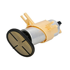 Pompa combustibil Pompa de combustibil electrica BMW 330d 3.0 24V E46/C PIERBURG 7.50114.50.0