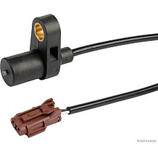 Senzor,turatie roata Senzor ABS Fata Dreapta  SUBARU FORESTER LEGACY III OUTBACK 2.0/2.5/3.0 10.98-05.08 HERTH+BUSS JAKOPARTS J5917003